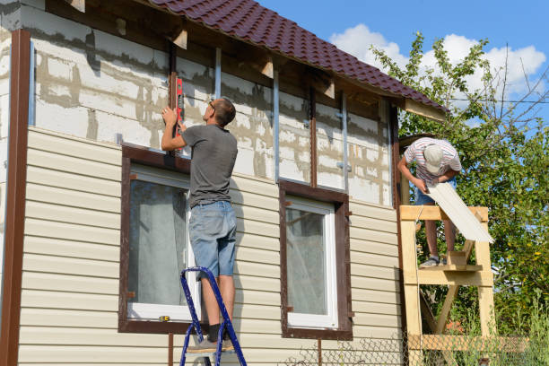 Siding for Multi-Family Homes in Au Sable, MI